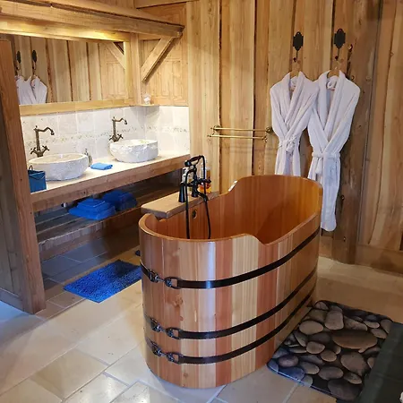 La Fuste Des Garceaux 3*