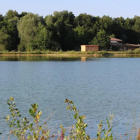 La Fuste Des Garceaux 3*