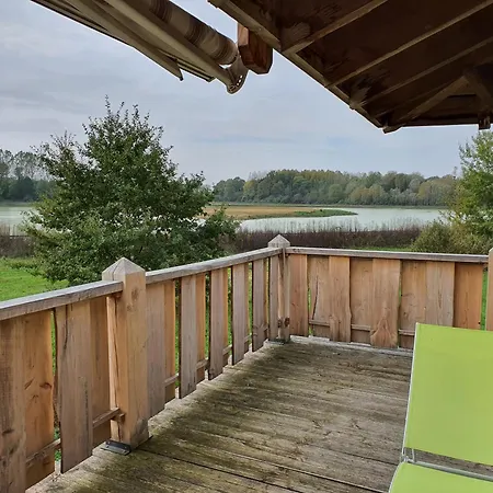 فندق مبيت وإفطار La Fuste Des Garceaux