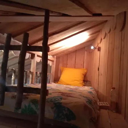 La Fuste Des Garceaux 3*