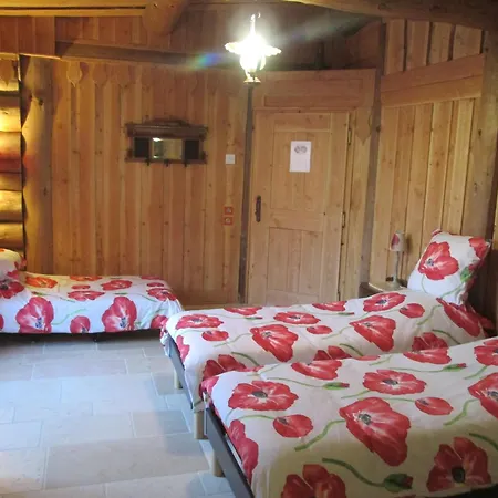 La Fuste Des Garceaux 3* Orconte