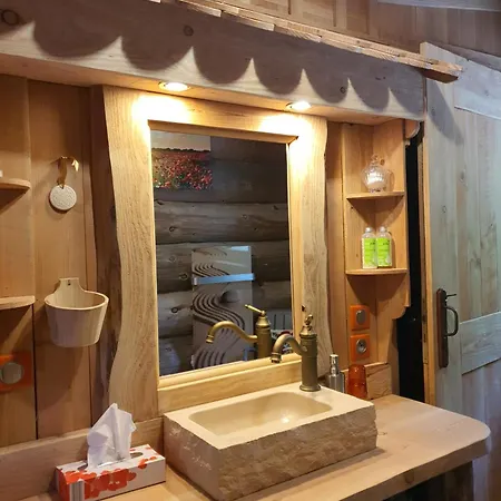 La Fuste Des Garceaux Bed & Breakfast